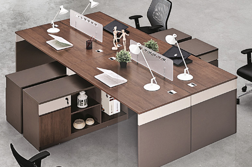 辦公家具專業生產廠家 打造高效舒適的辦公環境