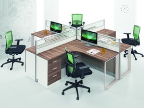 圖鏵尚辦公家具 引領(lǐng)深圳辦公用品新潮流