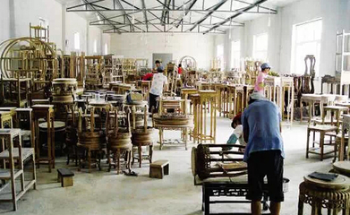 家具建材業(yè)未來(lái)10大發(fā)展方向