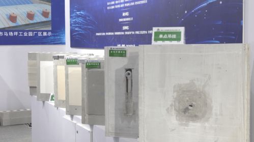 貴州省磷石膏建材產(chǎn)品應用推廣會在貴陽舉行